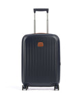 Brics Taormina Spinner (4 wheels) blue