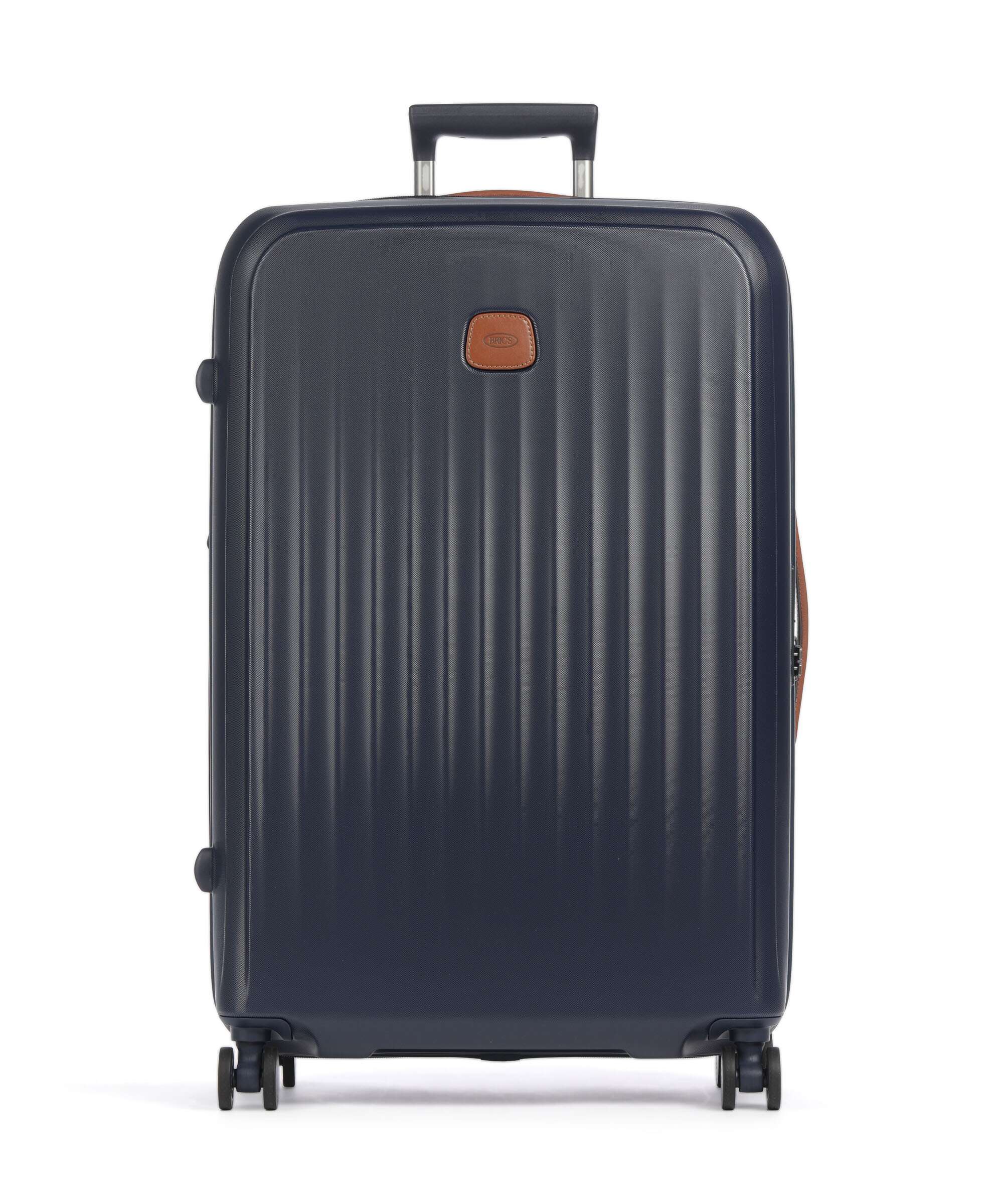 Brics Taormina Spinner (4 wheels) blue
