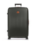 Brics Taormina Spinner (4 wheels) olive