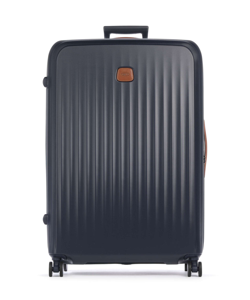 Brics Taormina Spinner (4 wheels) blue