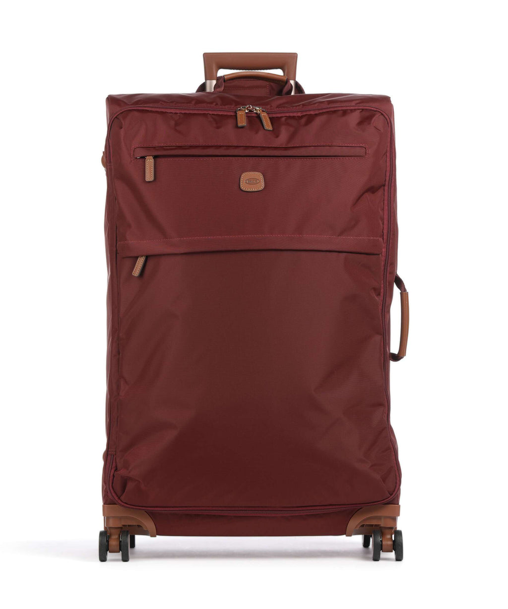 Brics X-Collection Spinner (4 wheels) bordeaux