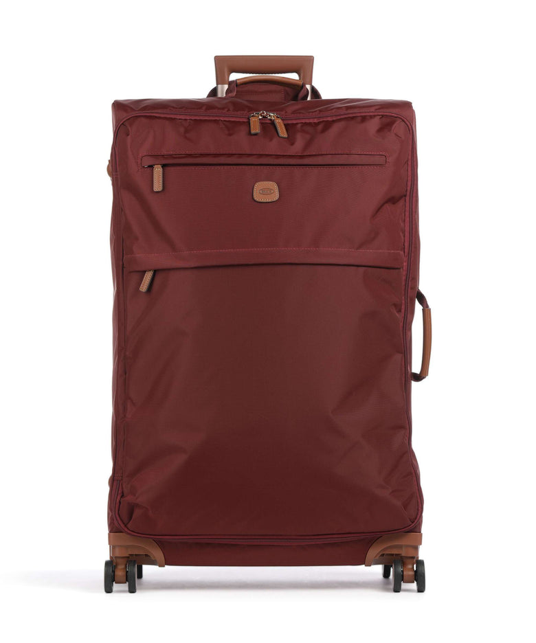 Brics X-Collection Spinner (4 wheels) bordeaux