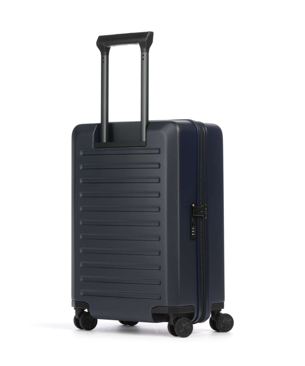 Porsche Design Voyager Spinner (4 wheels) blue