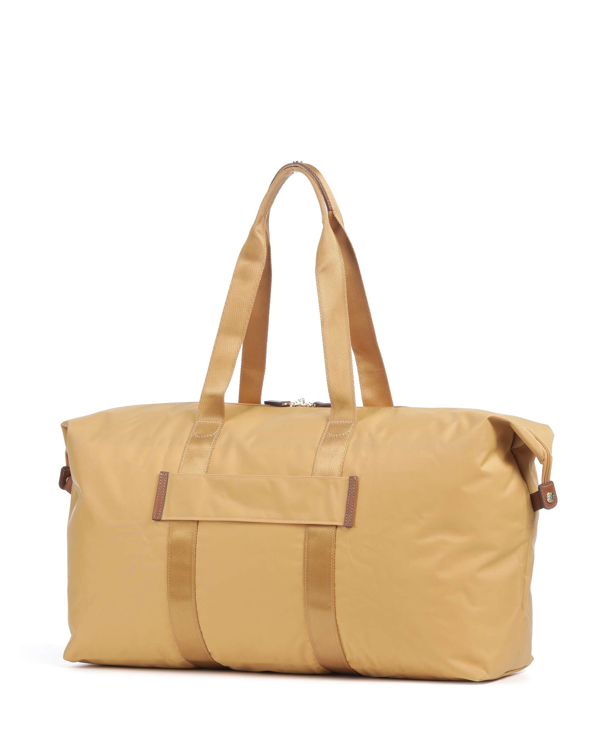 Brics X-Collection L Weekend bag miele/honey