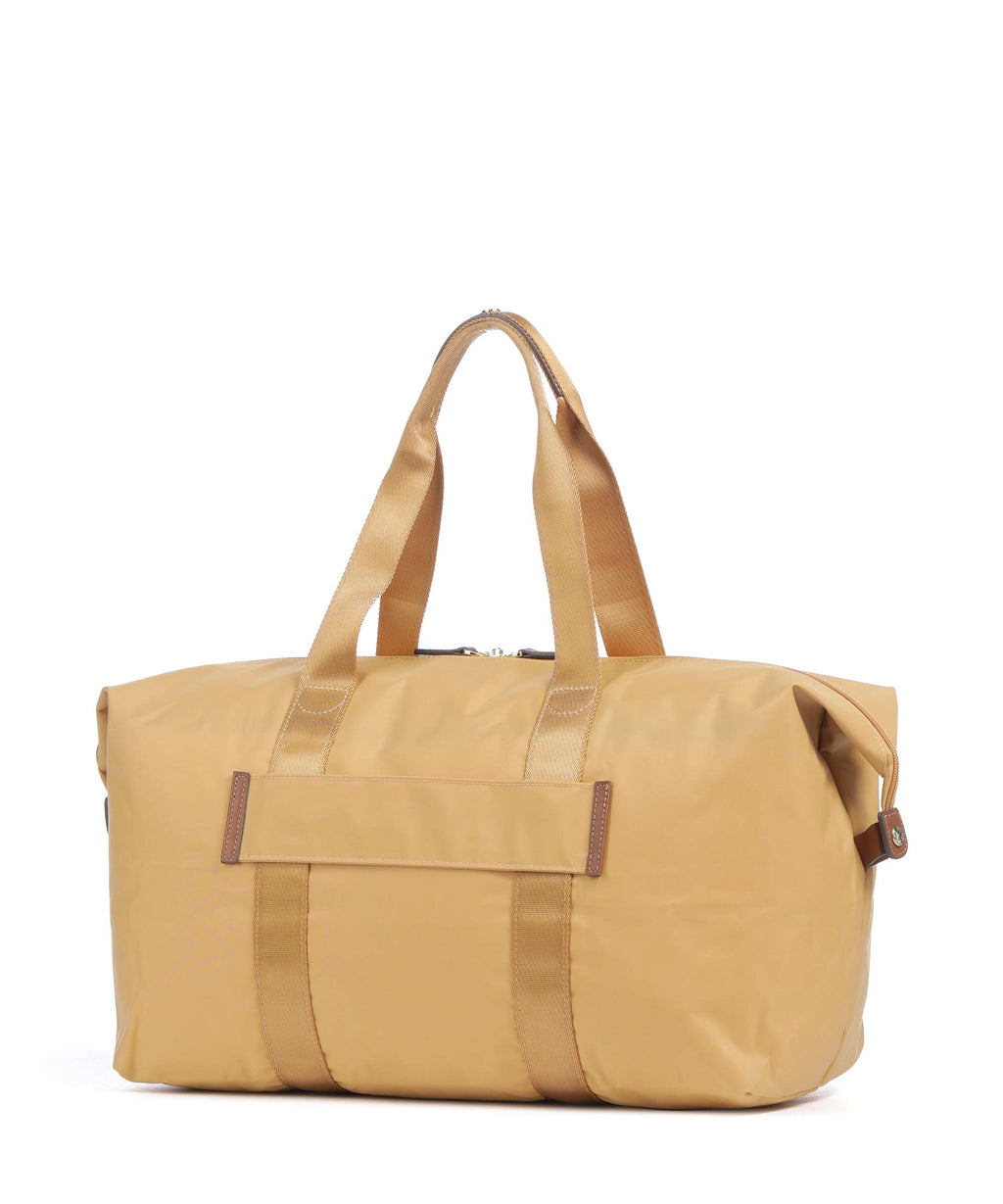 Brics X-Collection M Weekend bag miele/honey