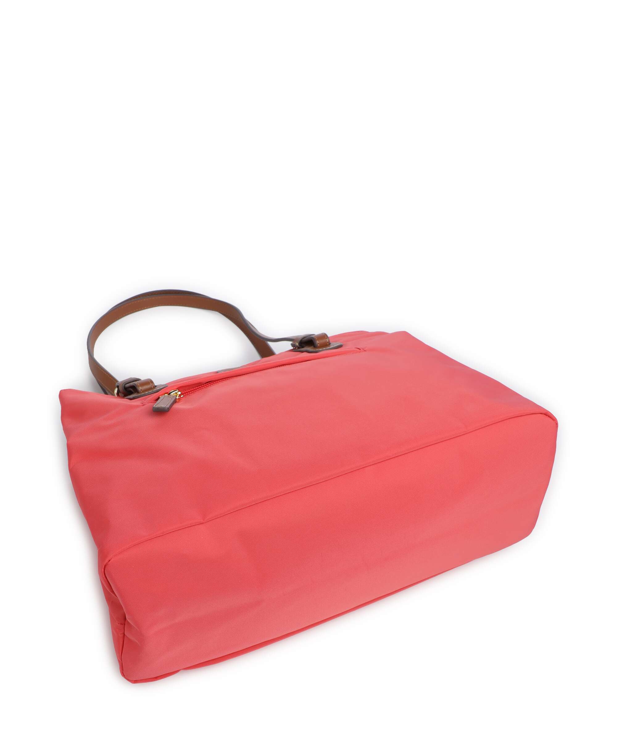 Brics X-Collection M Tote bag papavero/poppy