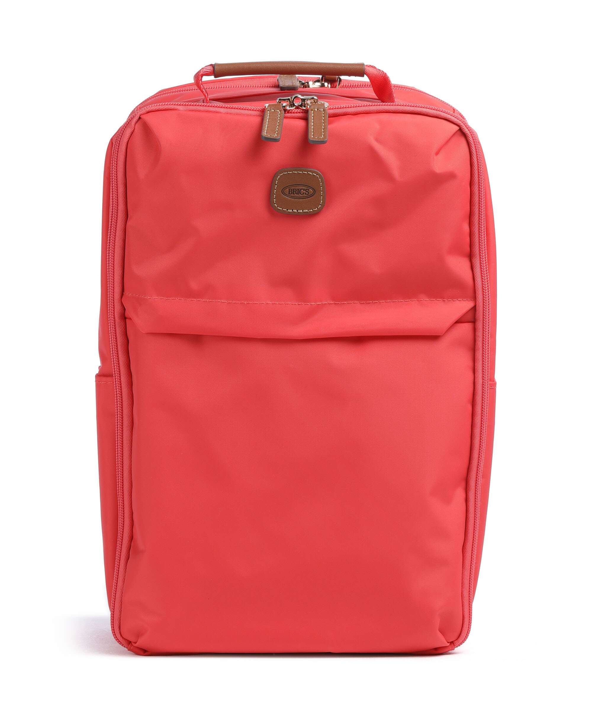 Brics X-Collection Travel backpack papavero/poppy