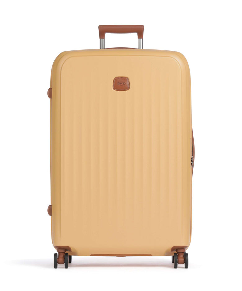 Brics Taormina Spinner (4 wheels) honey