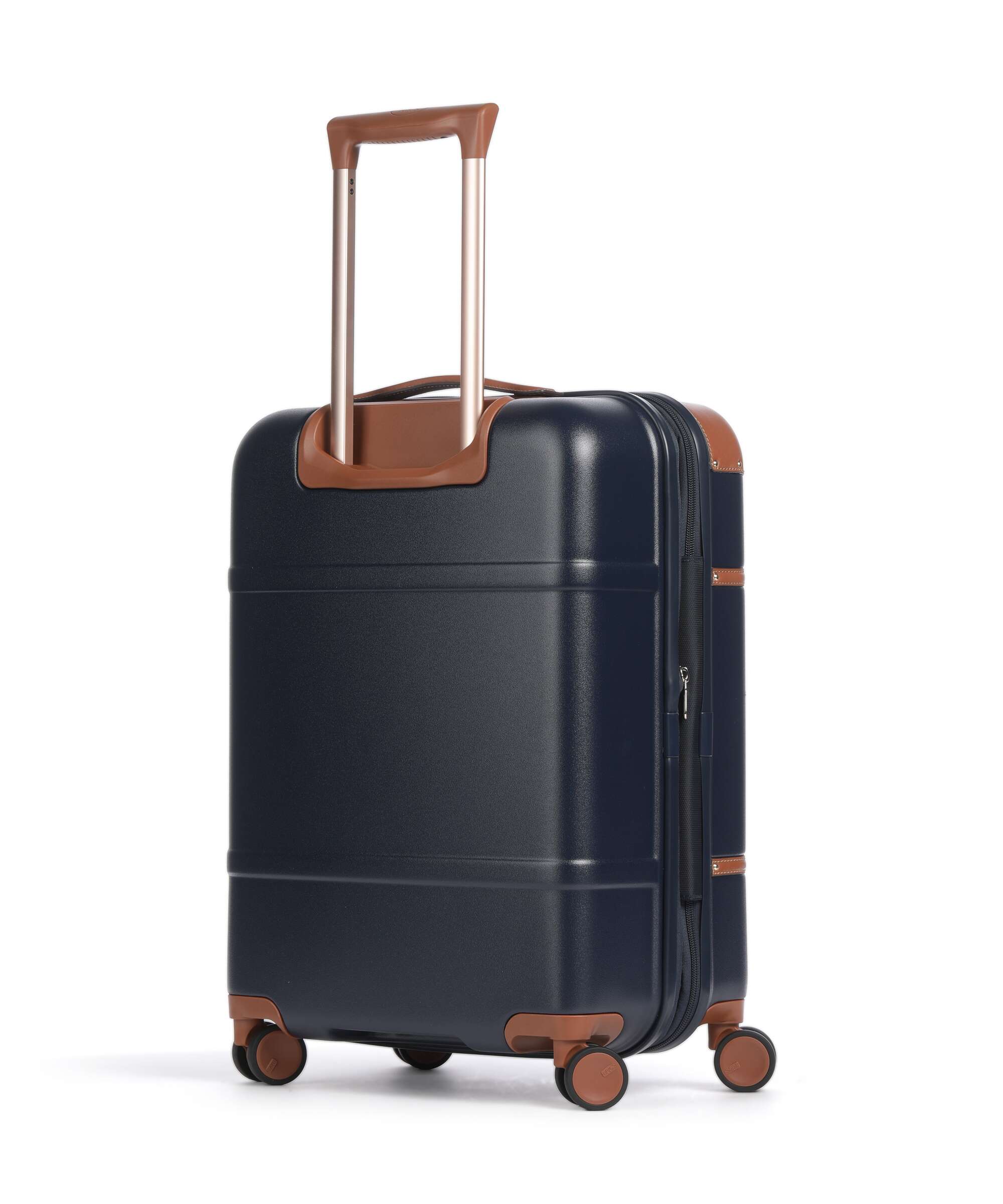 Brics Bellagio Spinner (4 wheels) blue