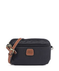 Brics X-Collection Crossbody bag ocean blue