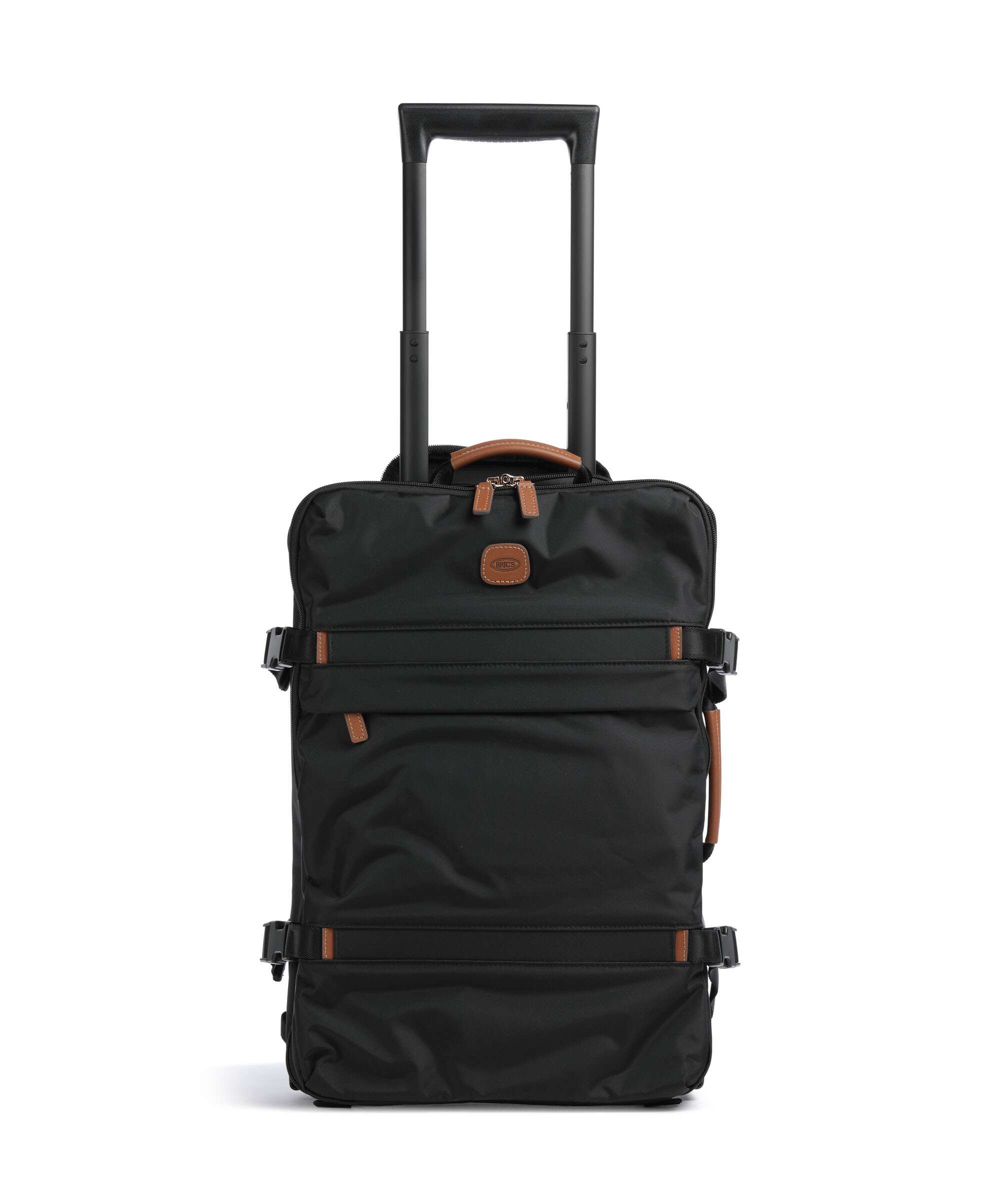 Brics X-Collection Backpack with wheels black