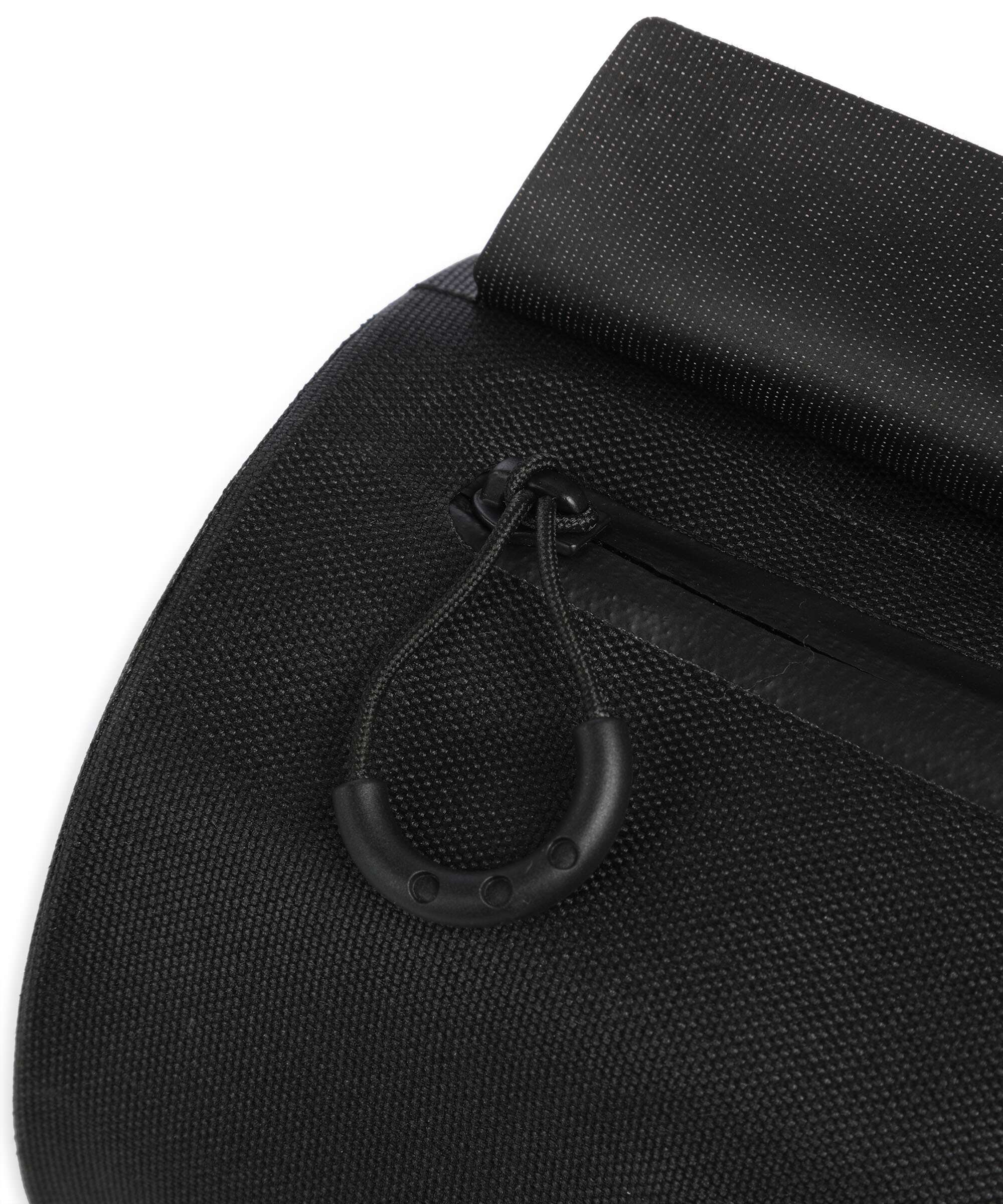 Brooks England Scape Pouch Handlebar bag black