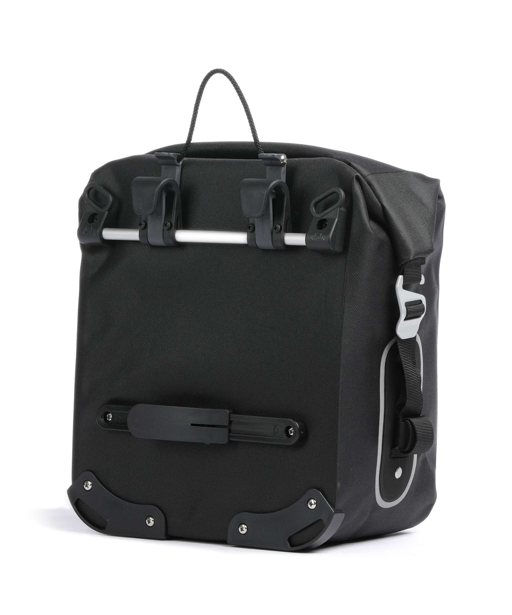 Brooks England Scape Small Bike pannier black