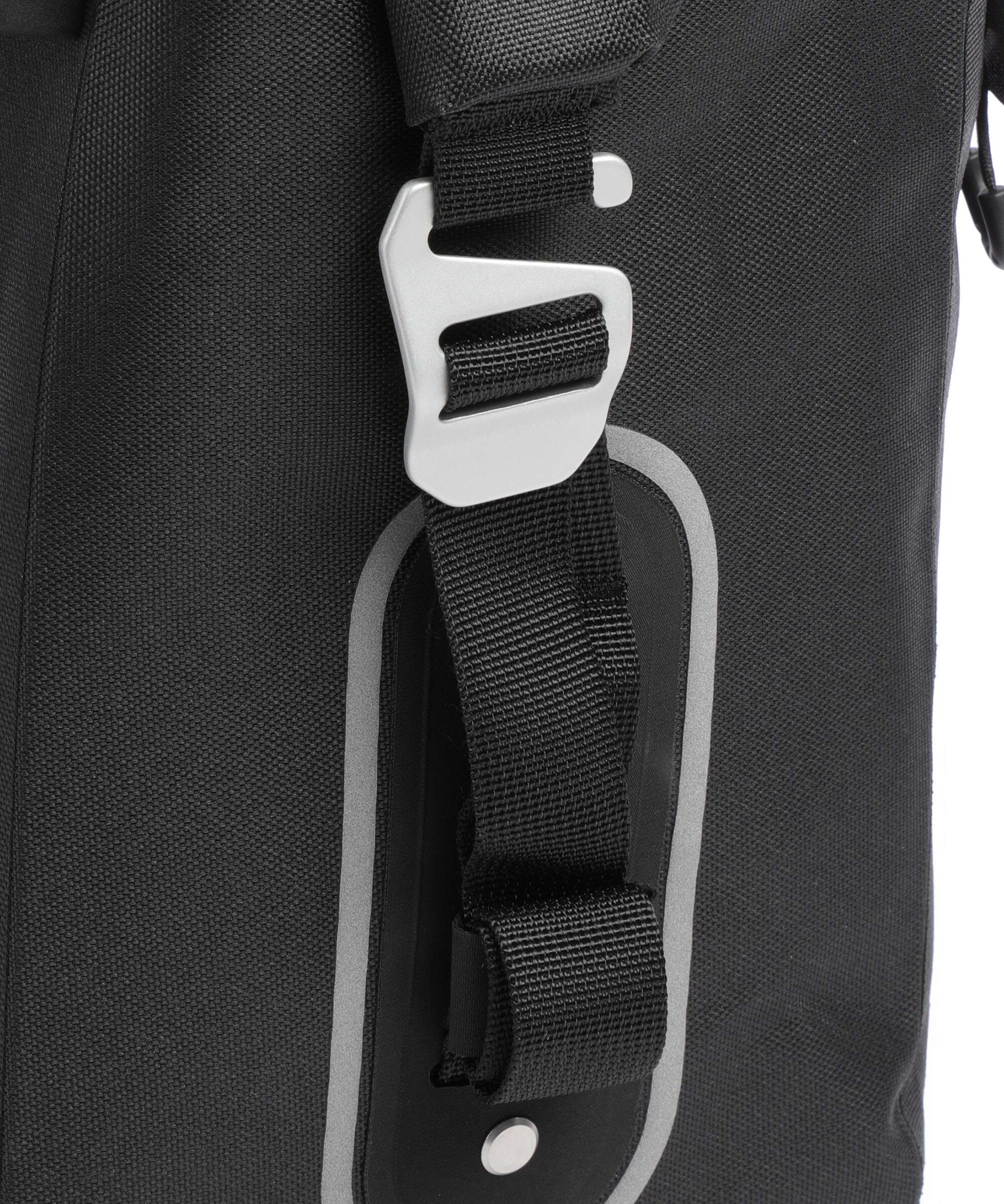Brooks England Scape Small Bike pannier black