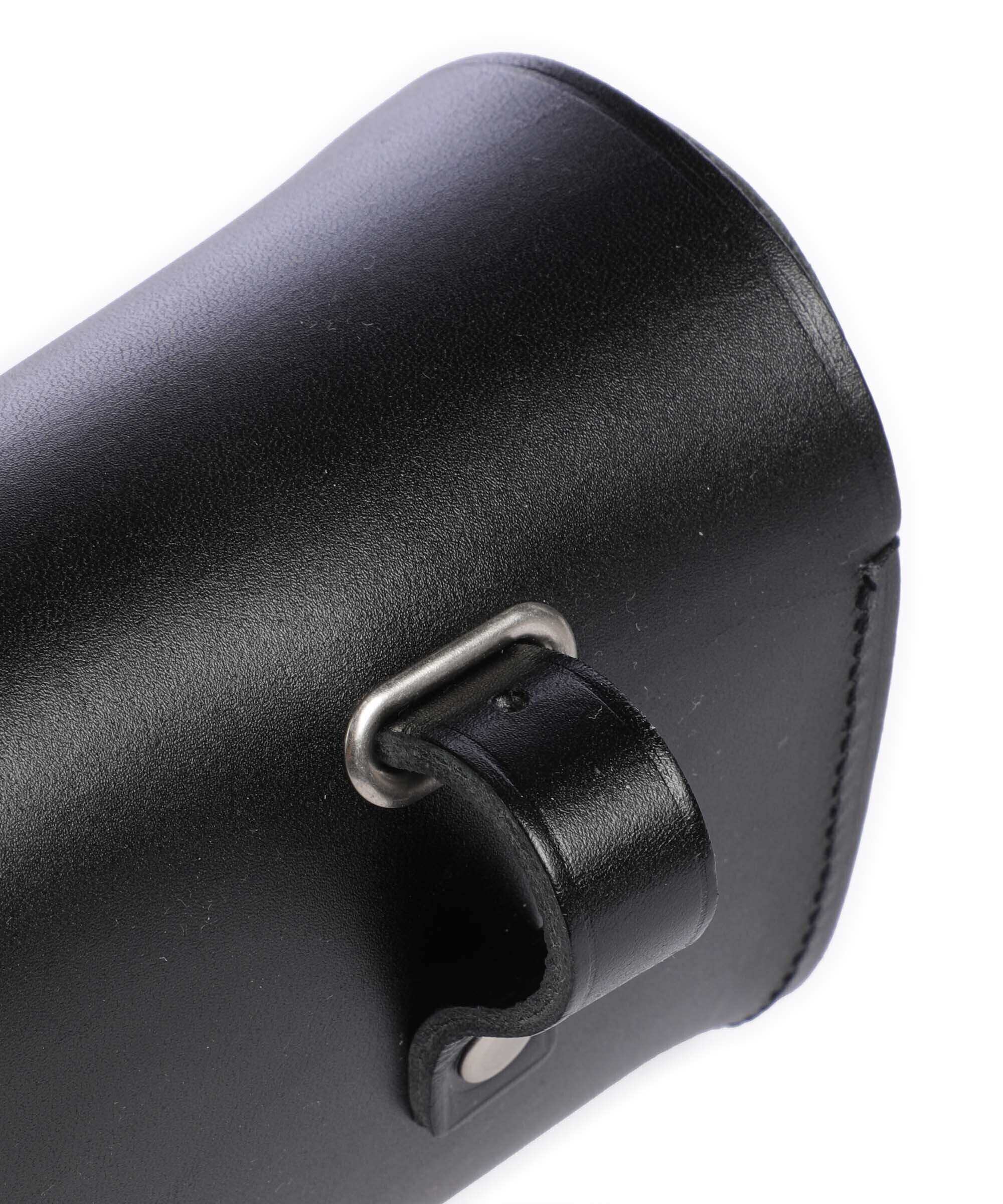 Brooks England Challenge Large Saddle Bag Bike pannier black