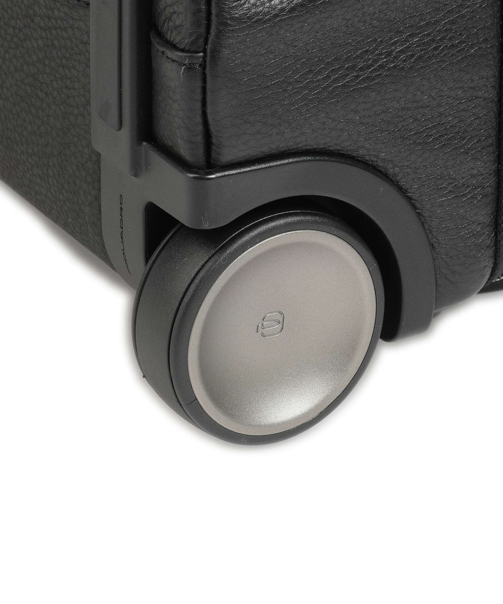 Piquadro Trolley (2 wheels) black