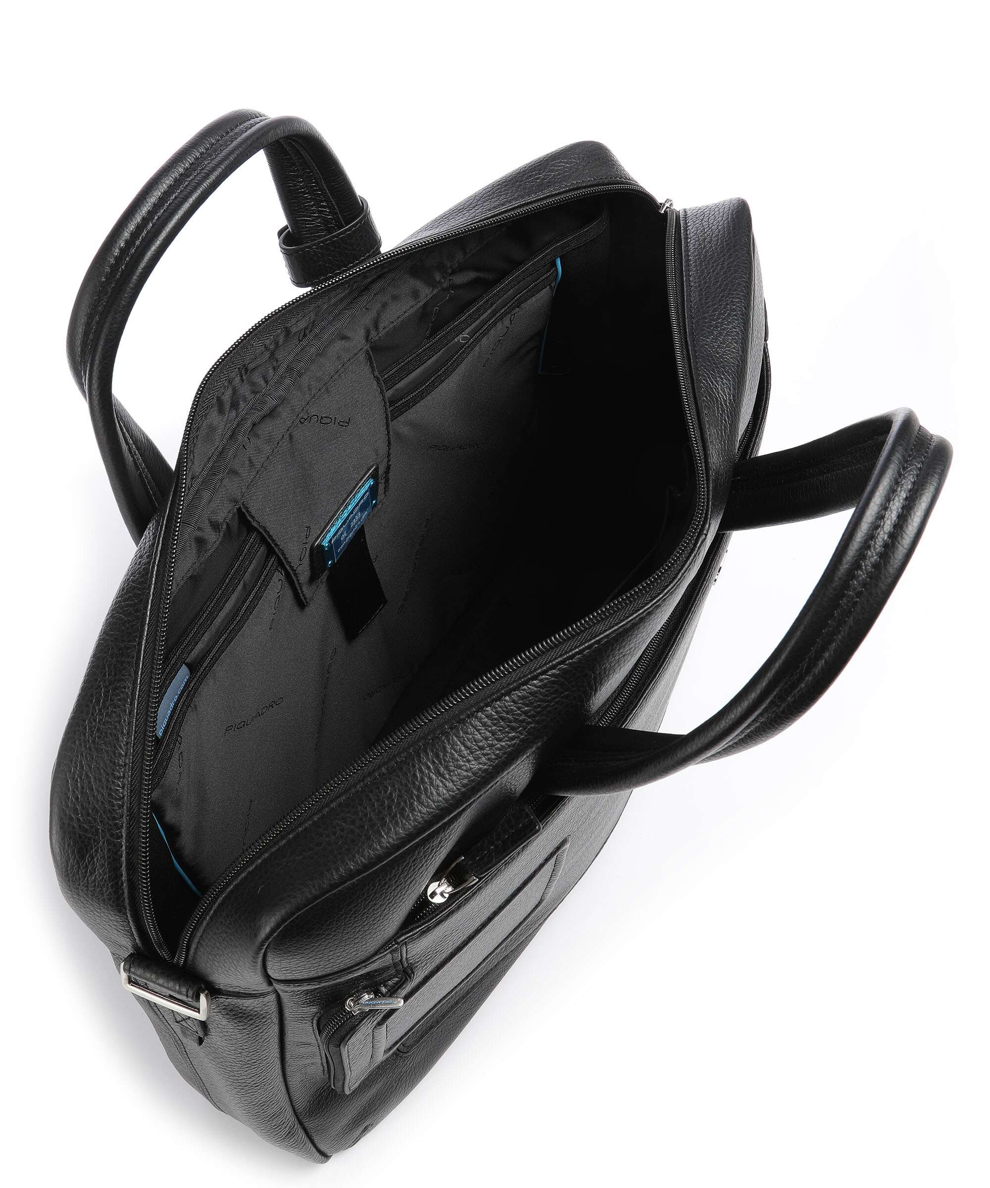 Piquadro VIBE Briefcase black