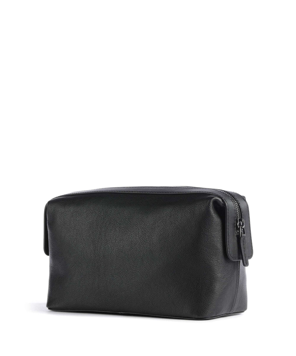 Piquadro Black Square Toiletry bag schwarz