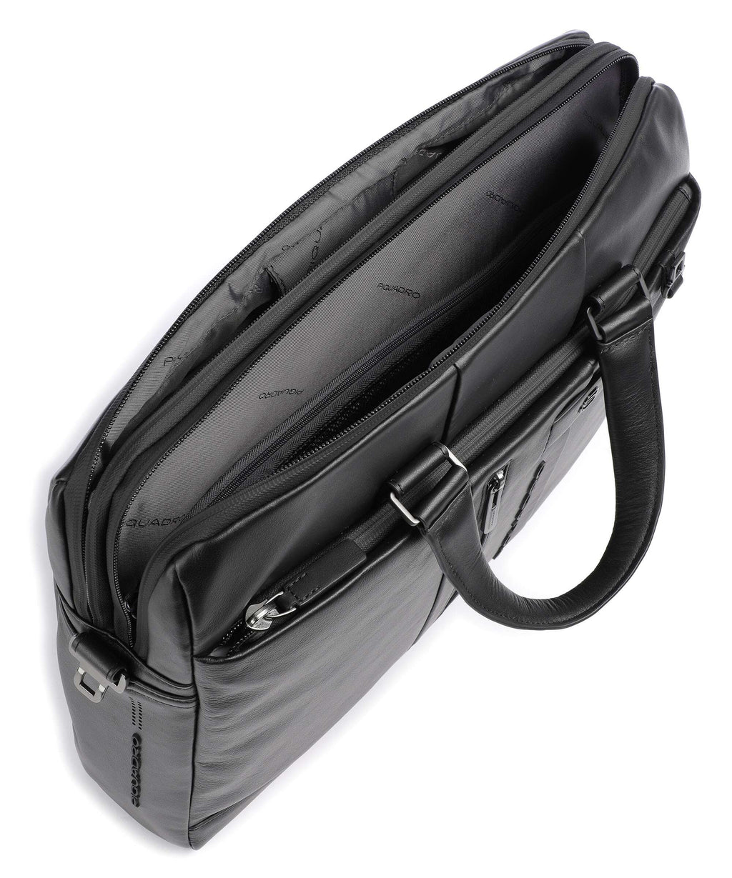 Piquadro Urban Briefcase schwarz