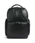 Piquadro Urban Laptop backpack schwarz