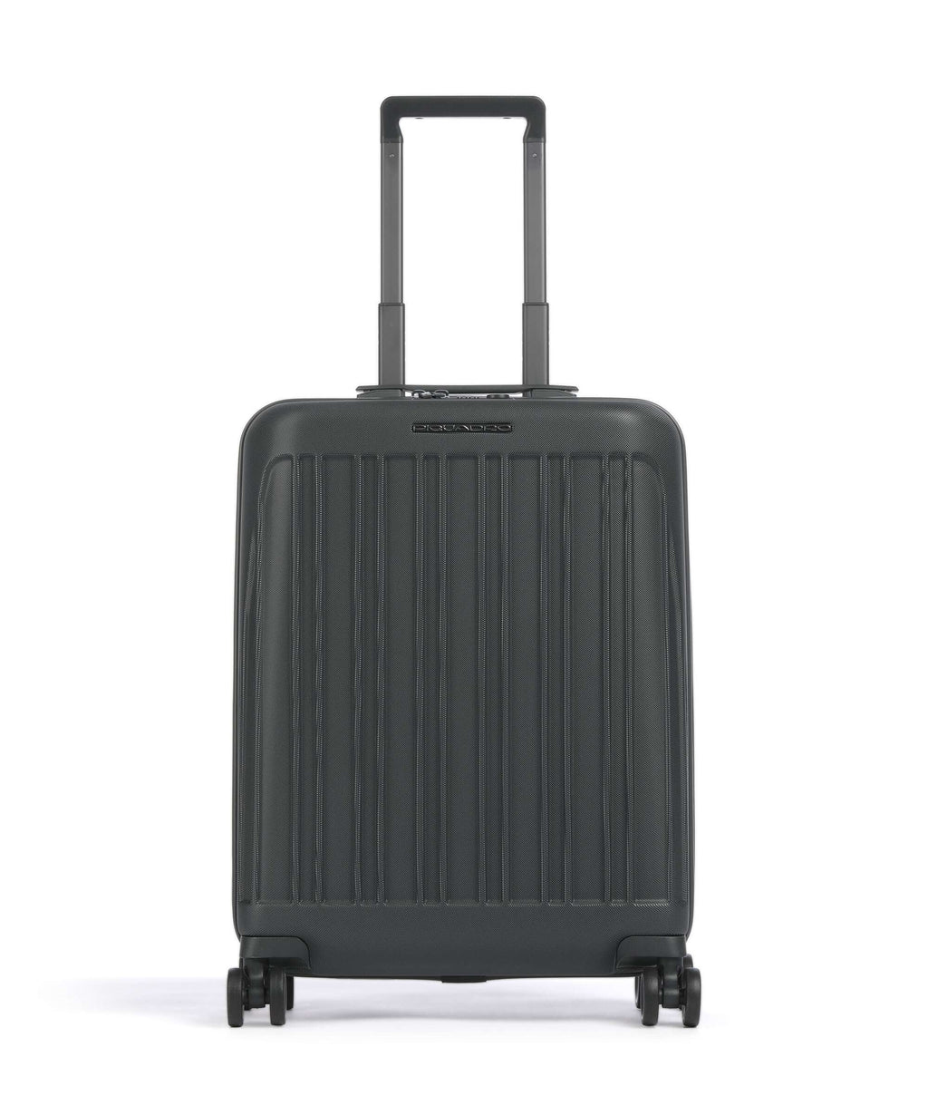 Piquadro SK Spinner (4 wheels) grigio