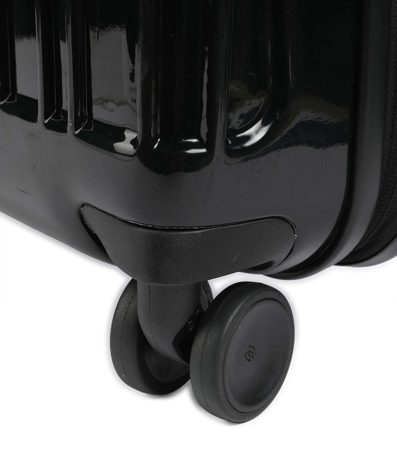 Piquadro SK Spinner (4 wheels) nero