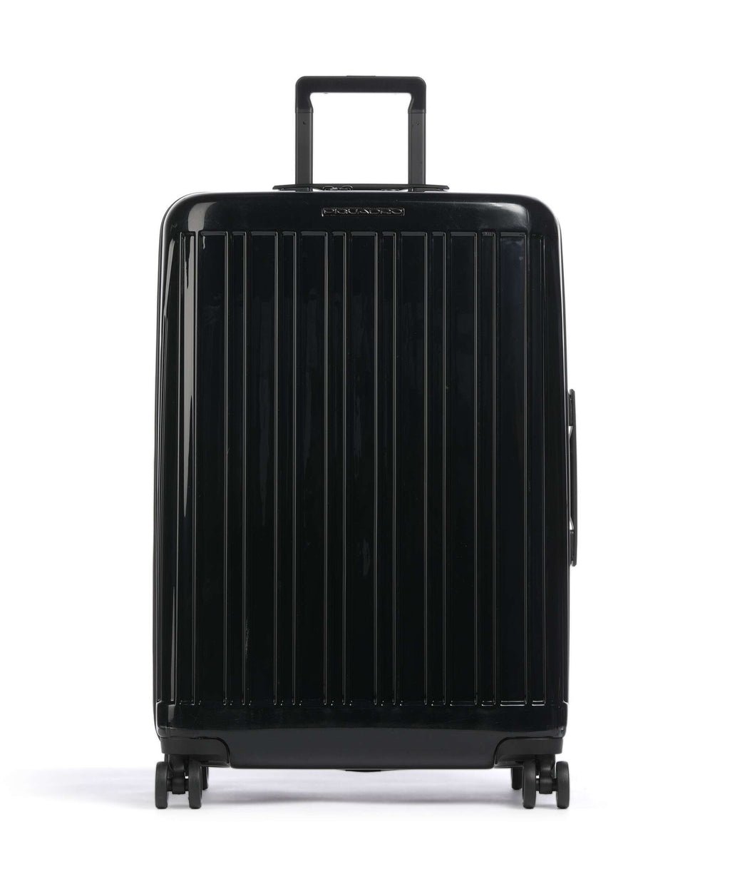 Piquadro SK Spinner (4 wheels) nero