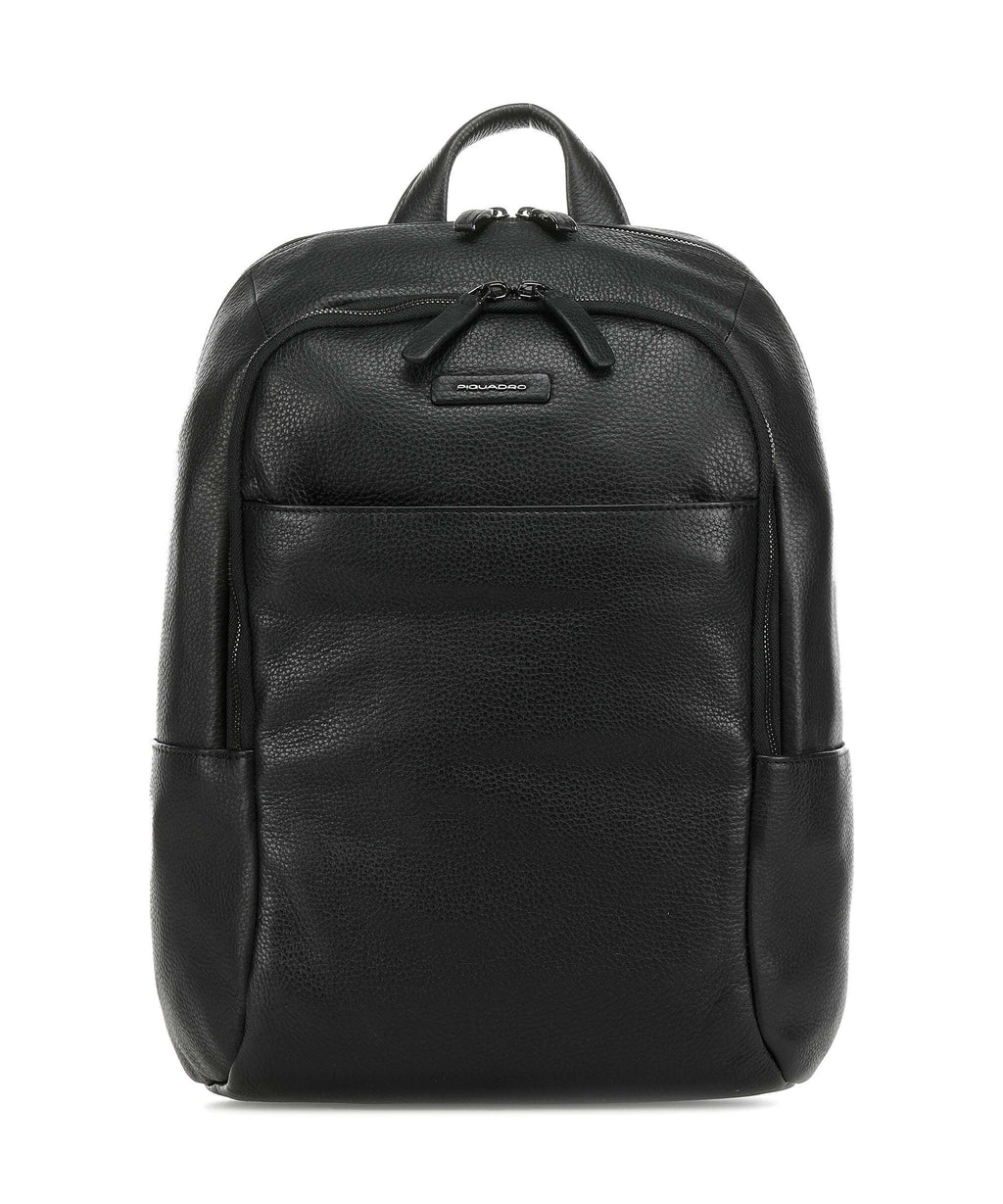 Piquadro Modus Special Laptop backpack black