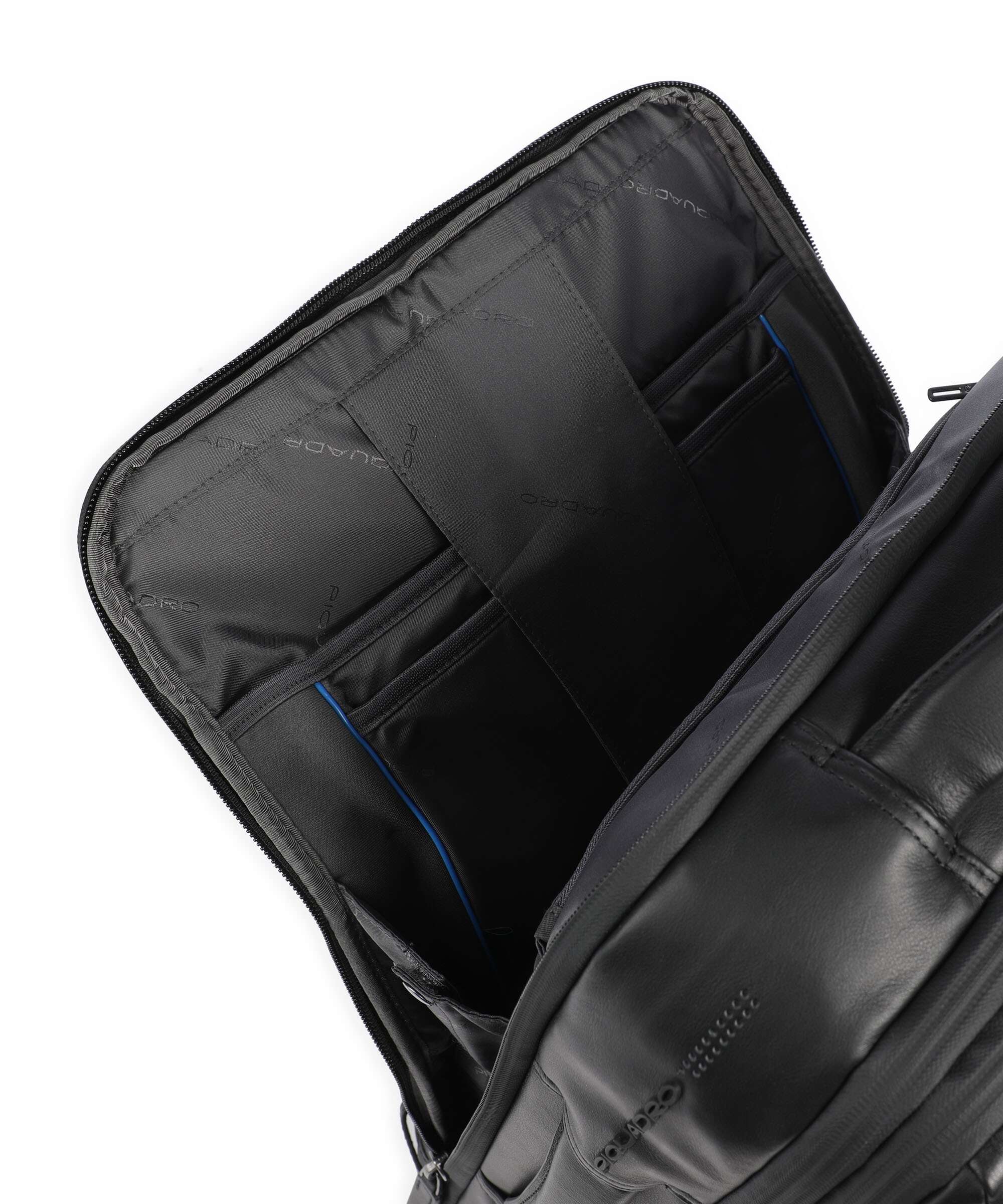 Piquadro Urban Backpack black