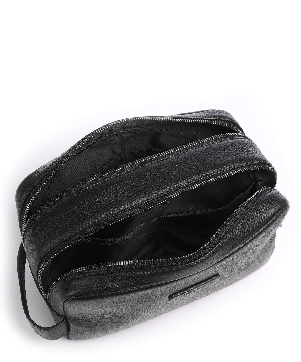 Piquadro Modus Special Toiletry bag black