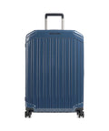 Piquadro PQ Light Spinner (4 wheels) blue