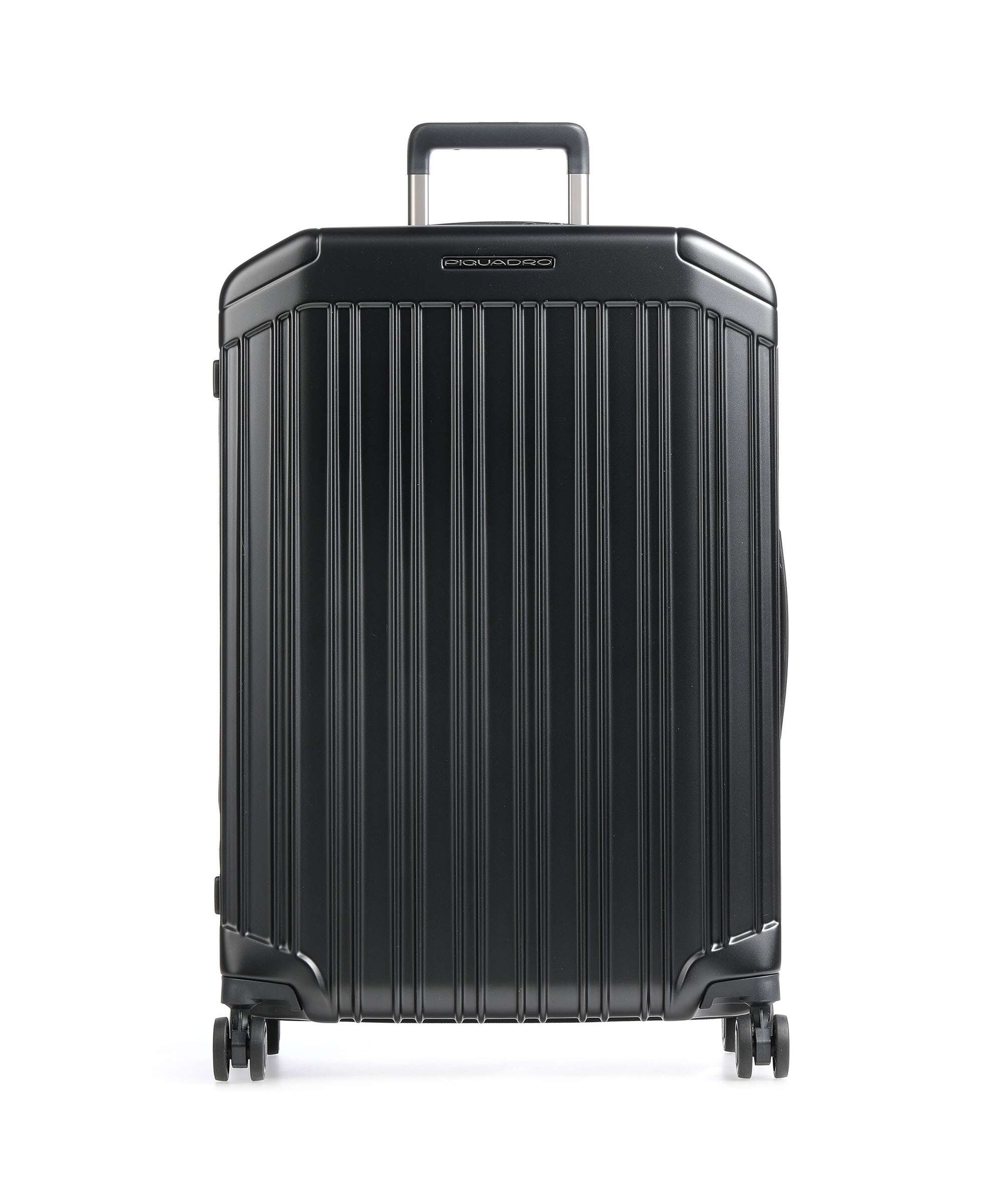Piquadro PQ Light Spinner (4 wheels) matt black
