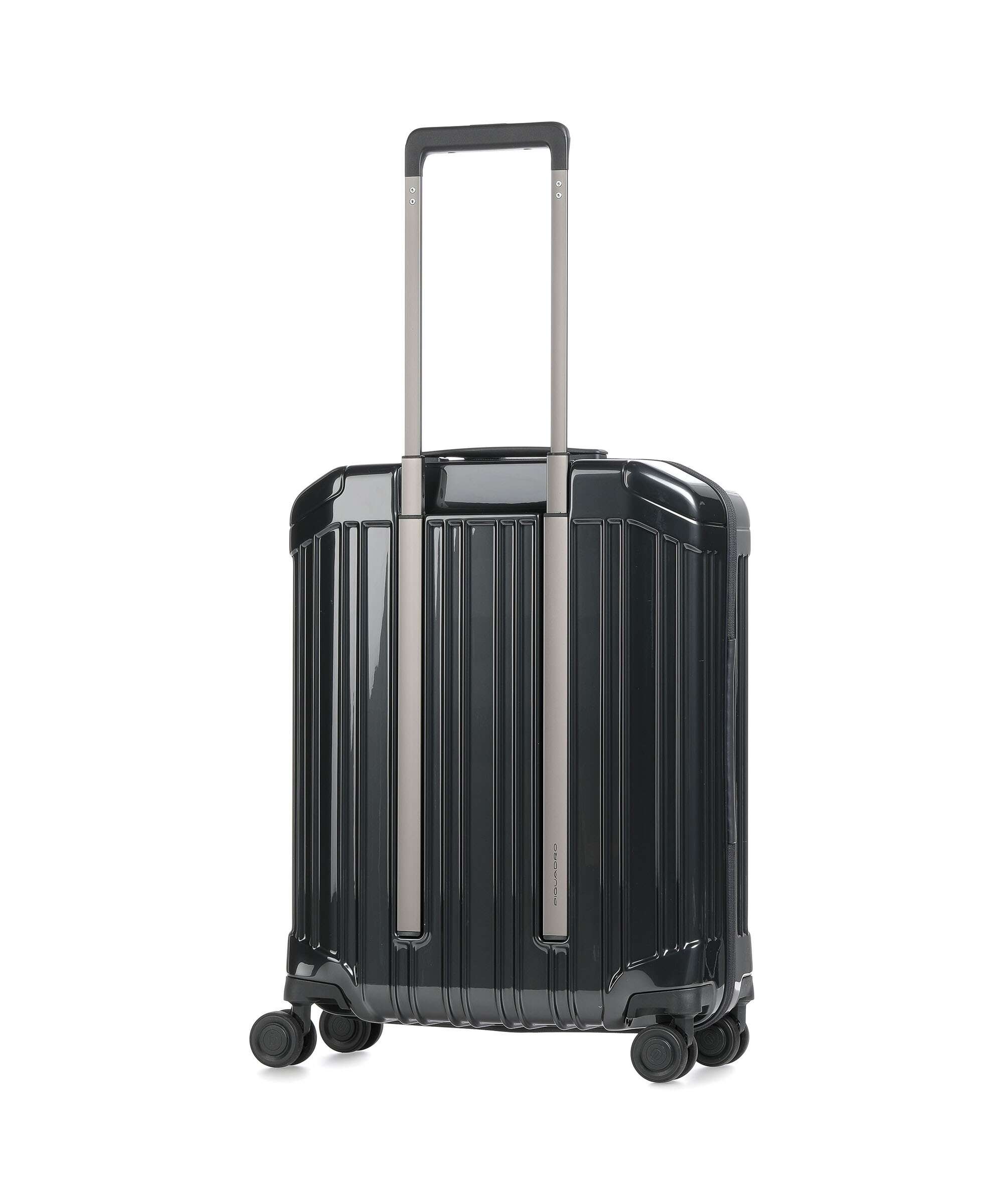 Piquadro PQ Light Spinner (4 wheels) black