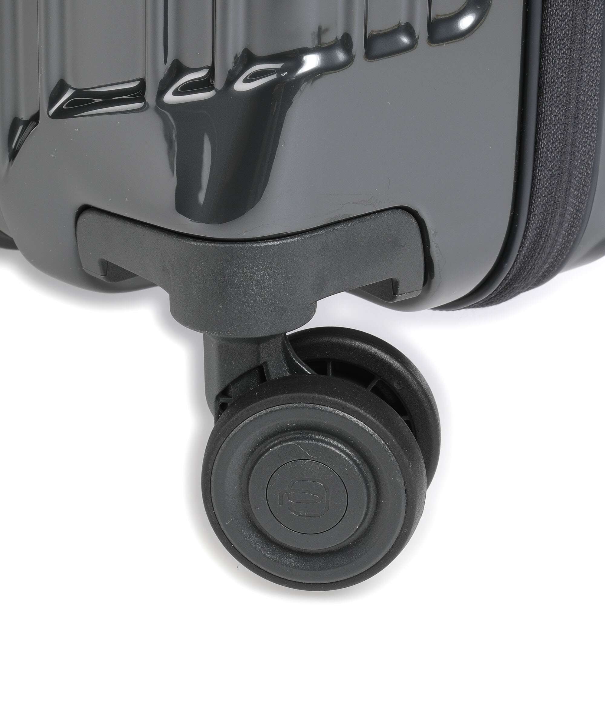 Piquadro PQ Light Spinner (4 wheels) black