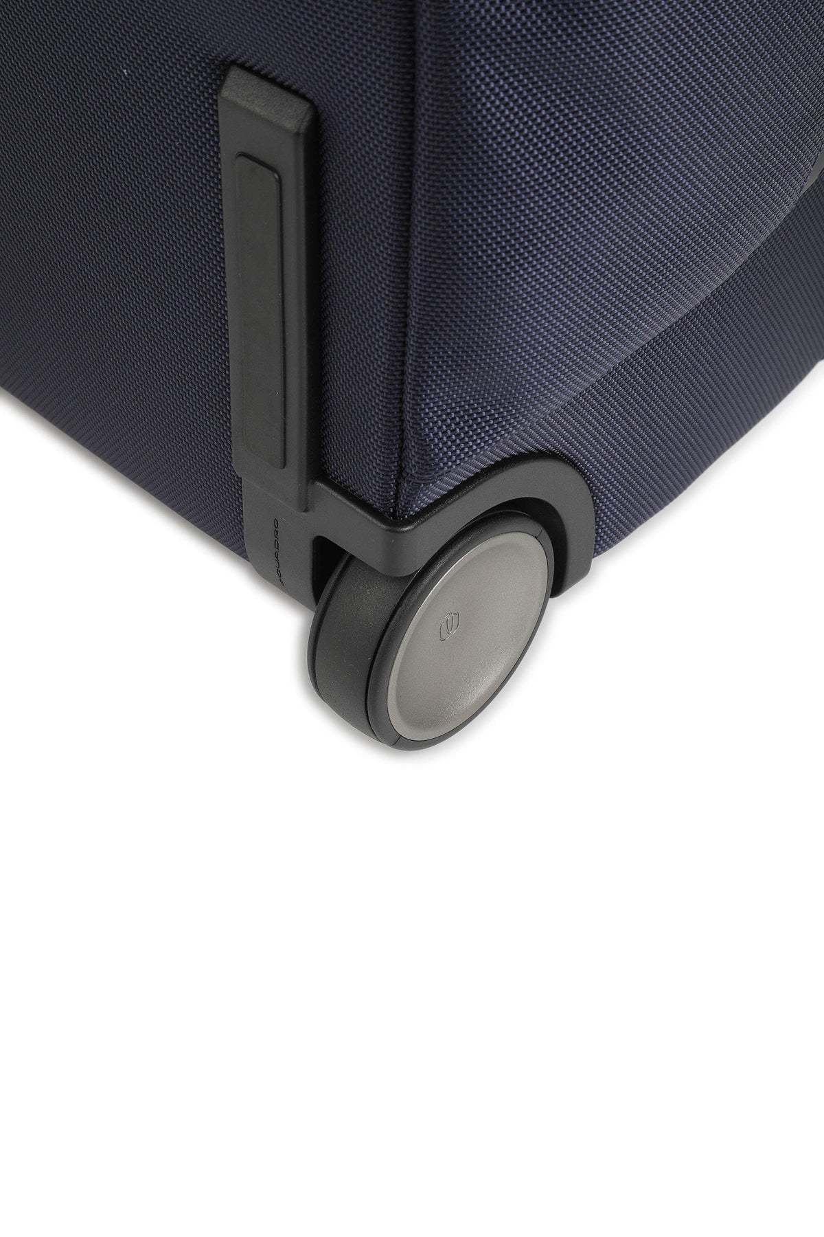Piquadro Rolling briefcase blue