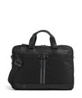 Piquadro W109 Briefcase nero