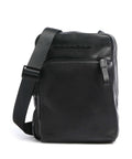 Piquadro Harper Crossbody bag black
