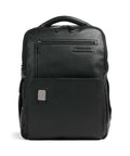 Piquadro Akron Backpack black