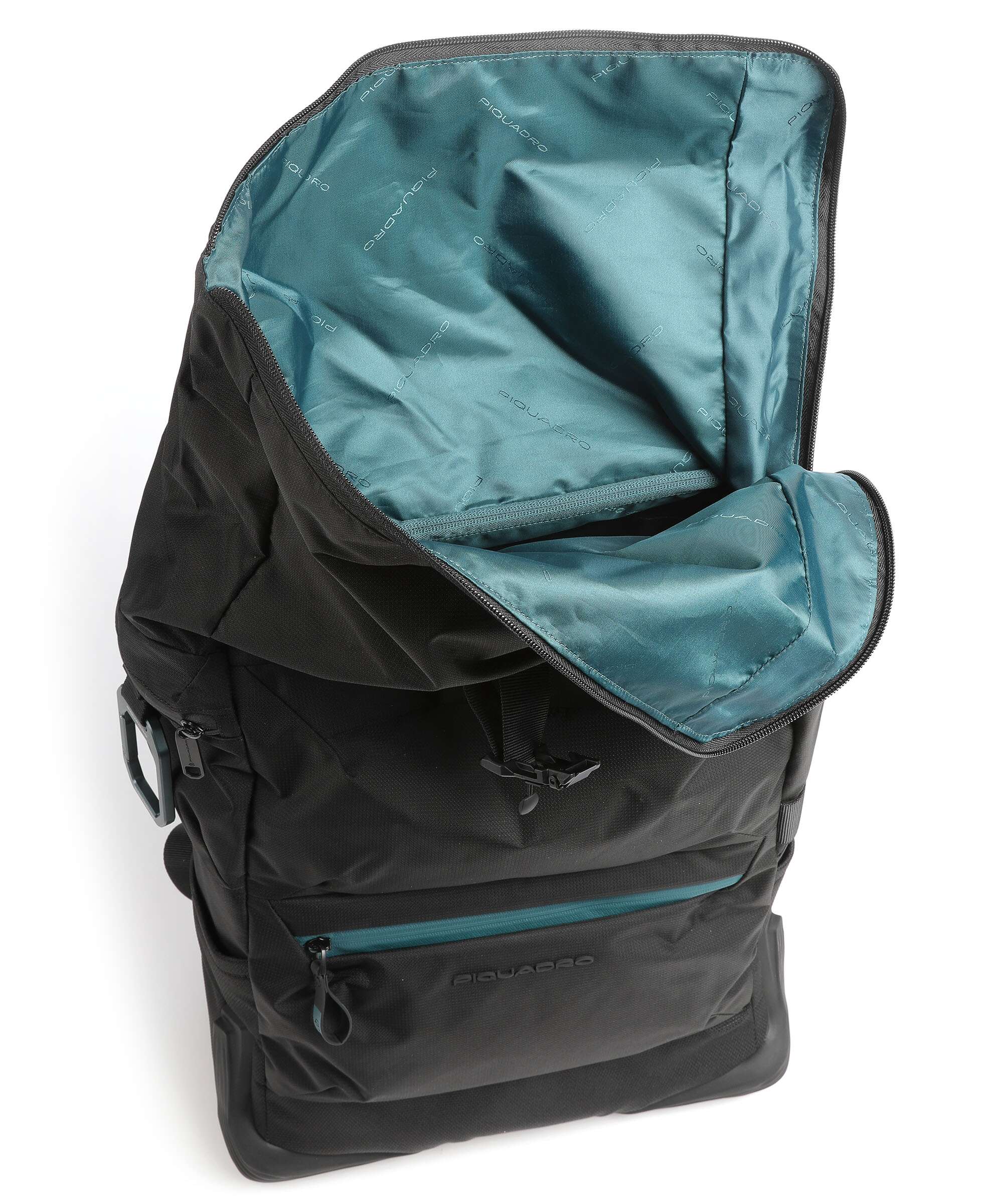 Piquadro CORNER Backpack black
