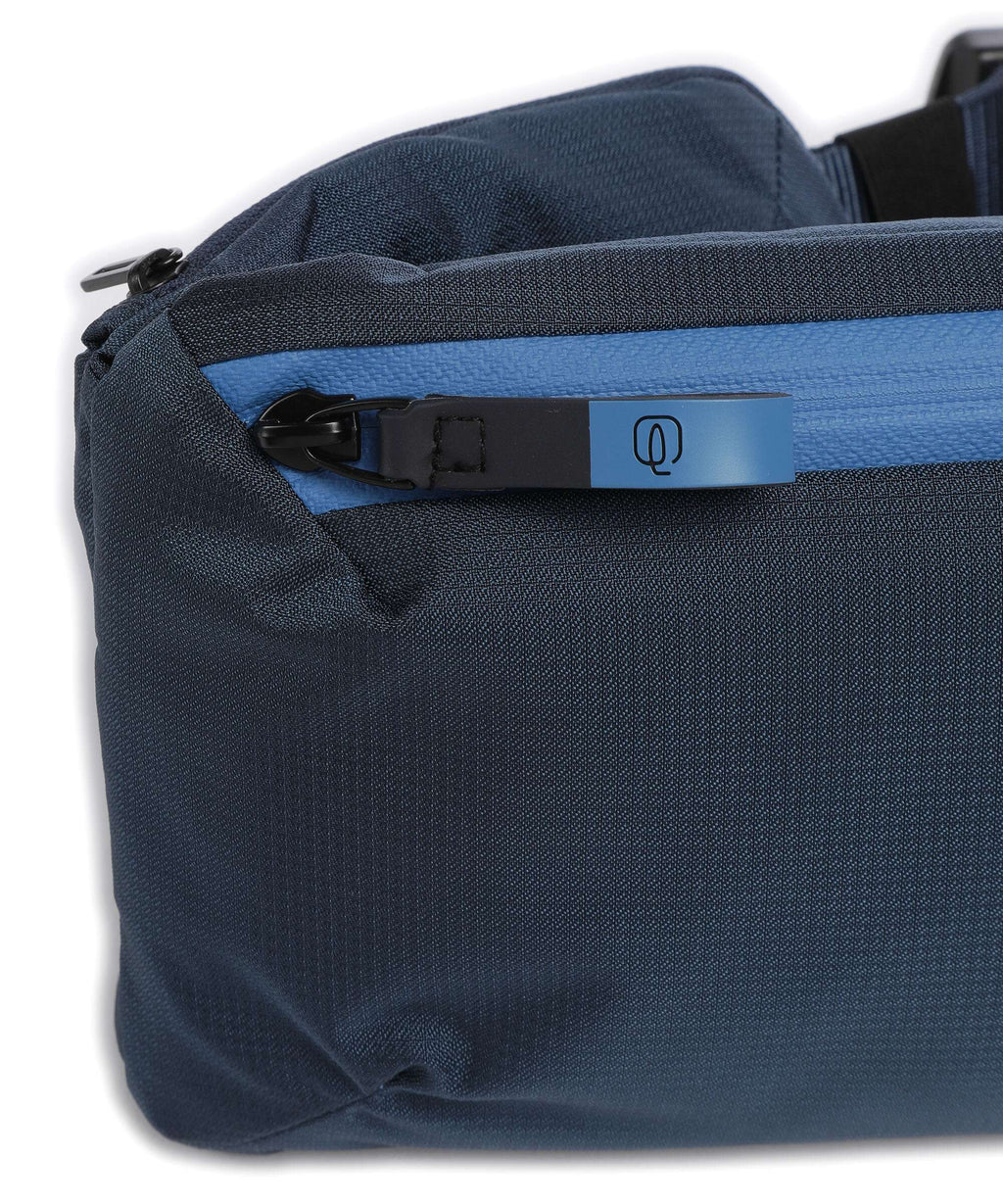 Piquadro Corner H2O Fanny pack blue