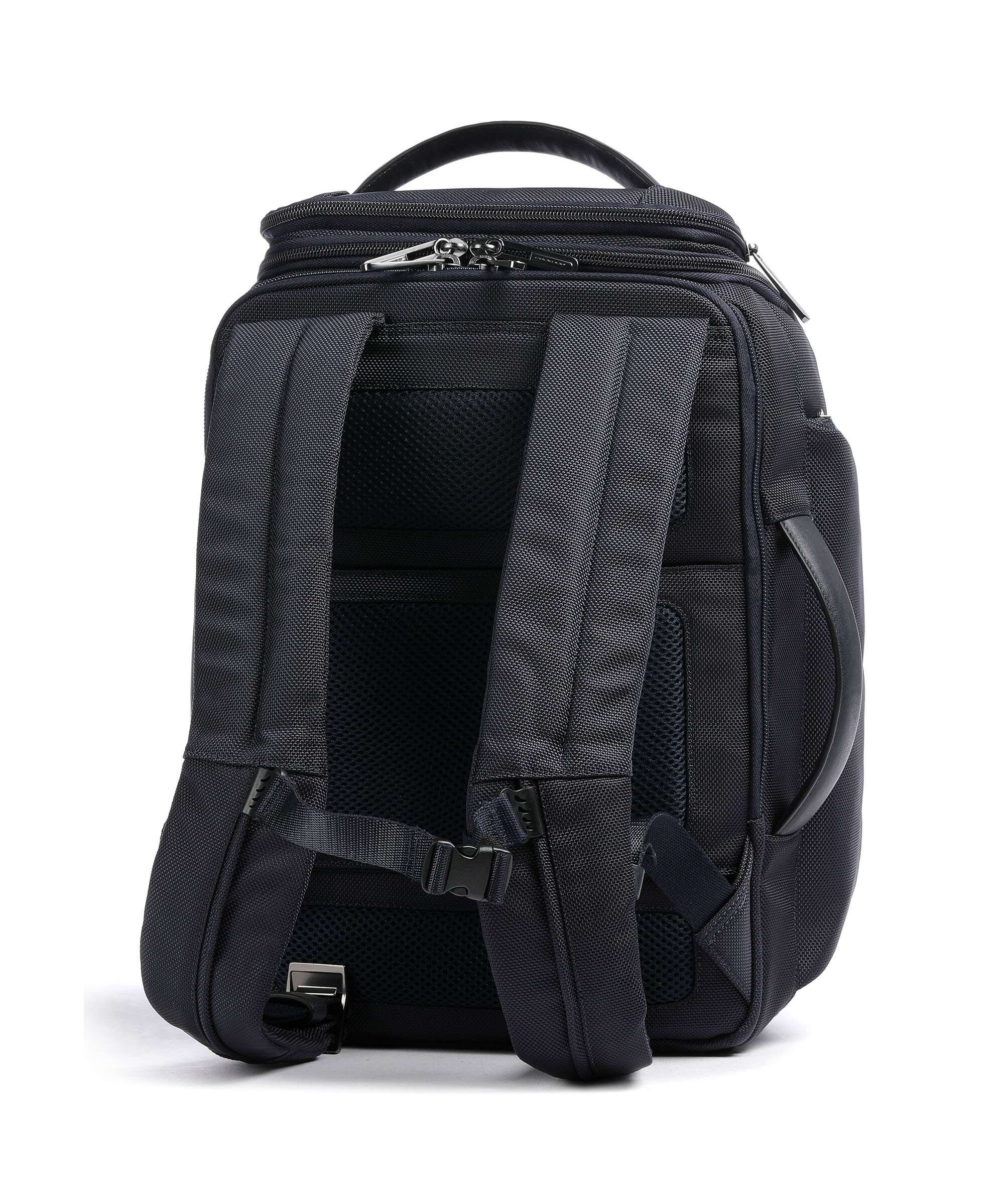 Piquadro Backpack blue