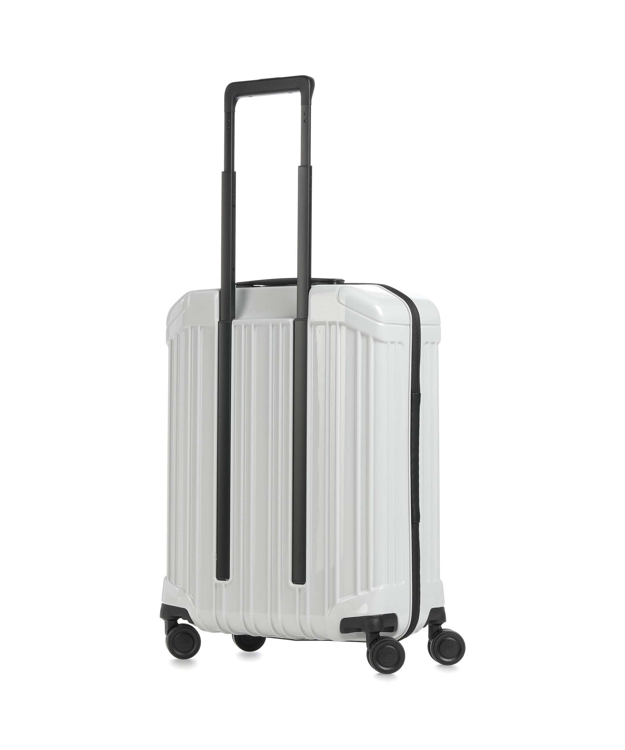 Piquadro Spinner (4 wheels) grey