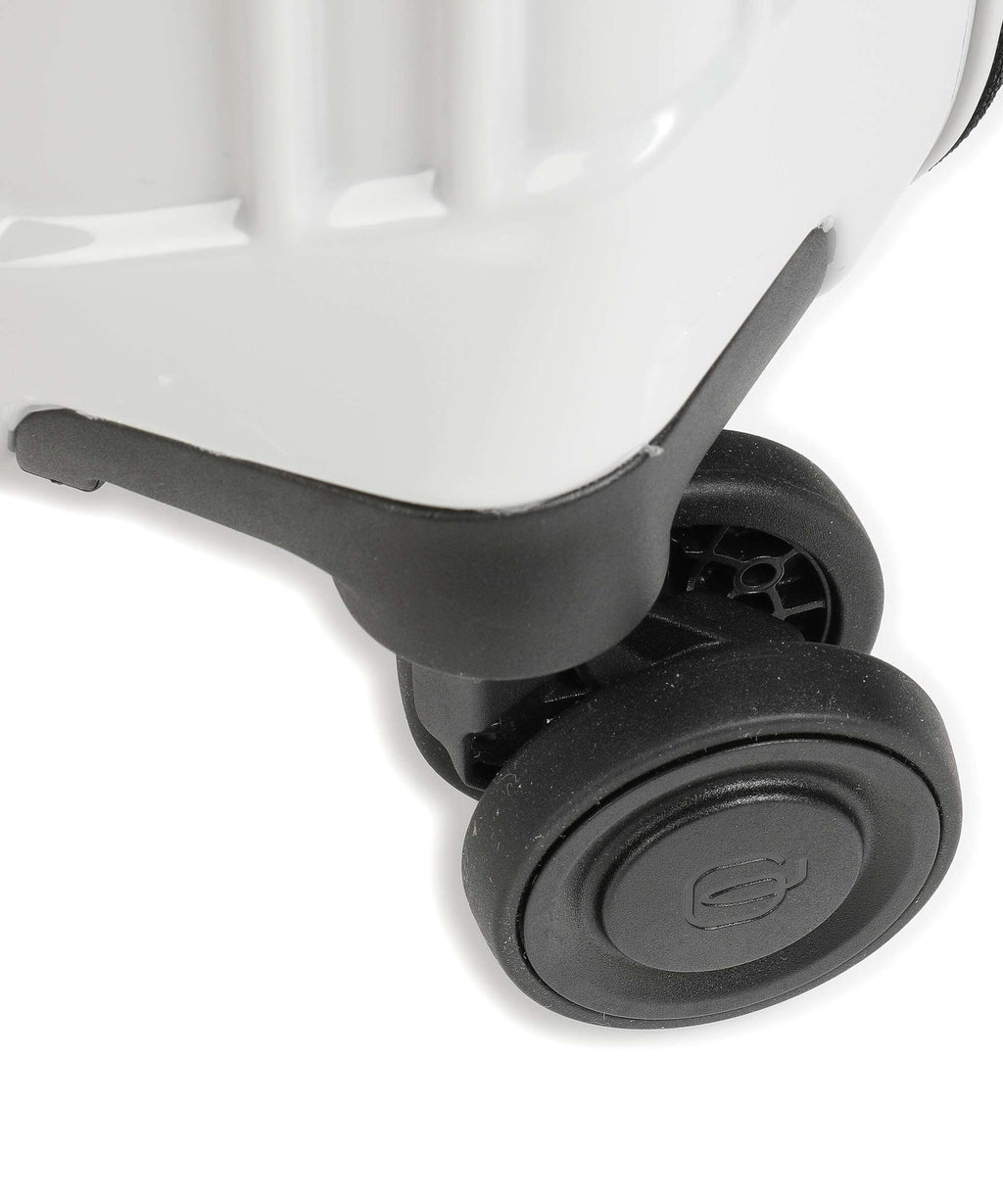 Piquadro Spinner (4 wheels) grey