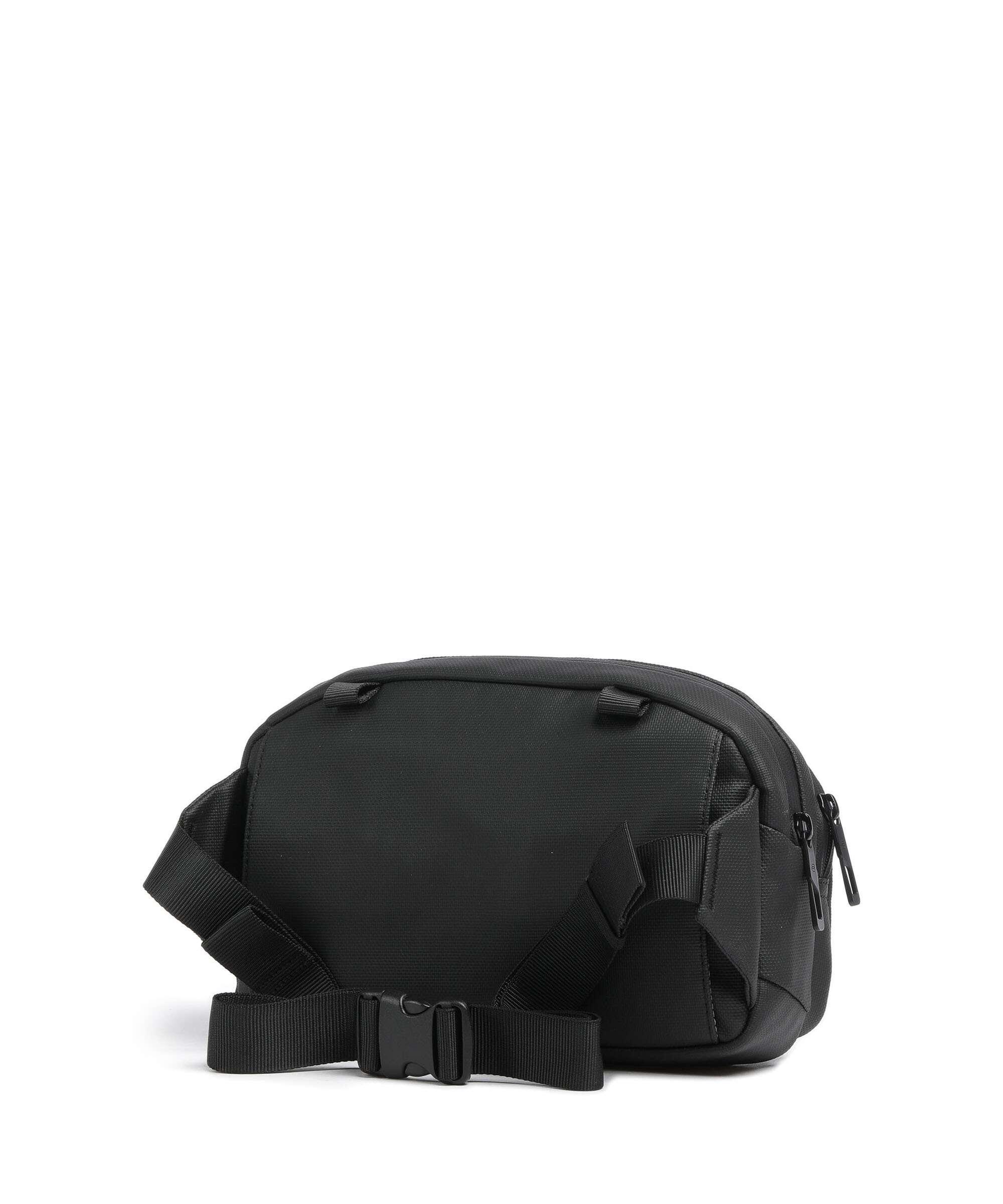 Piquadro Hìdor Belt bag black