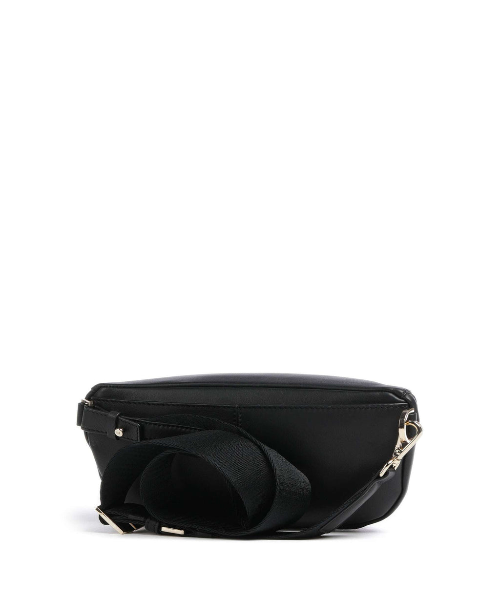 Piquadro Circle Fanny pack nero
