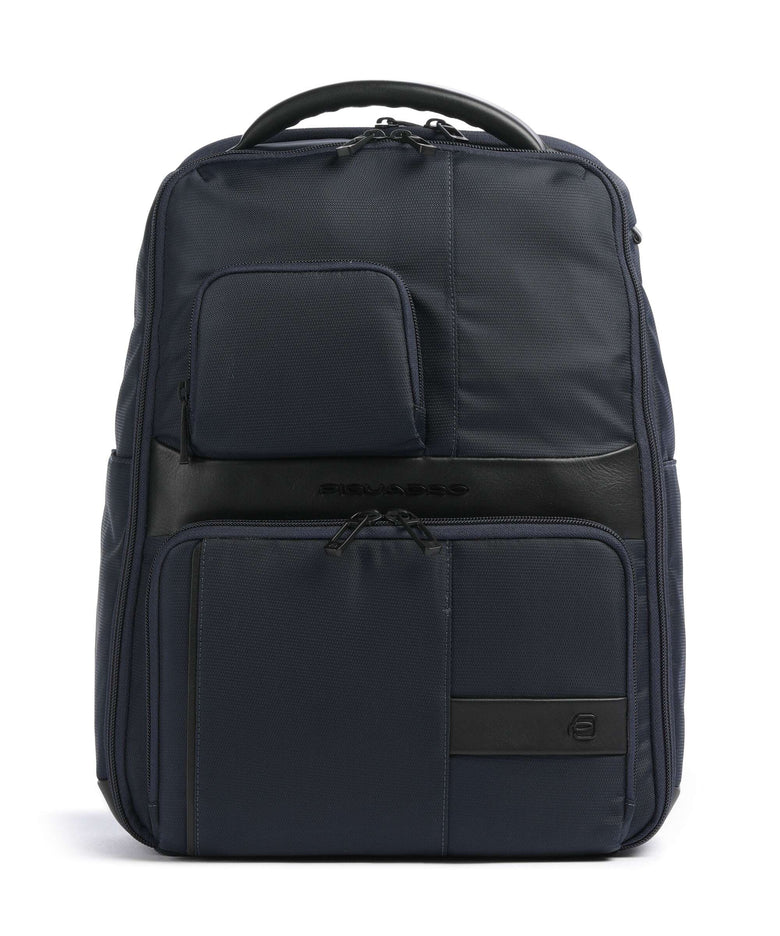 Piquadro Wollem W129 Backpack blu