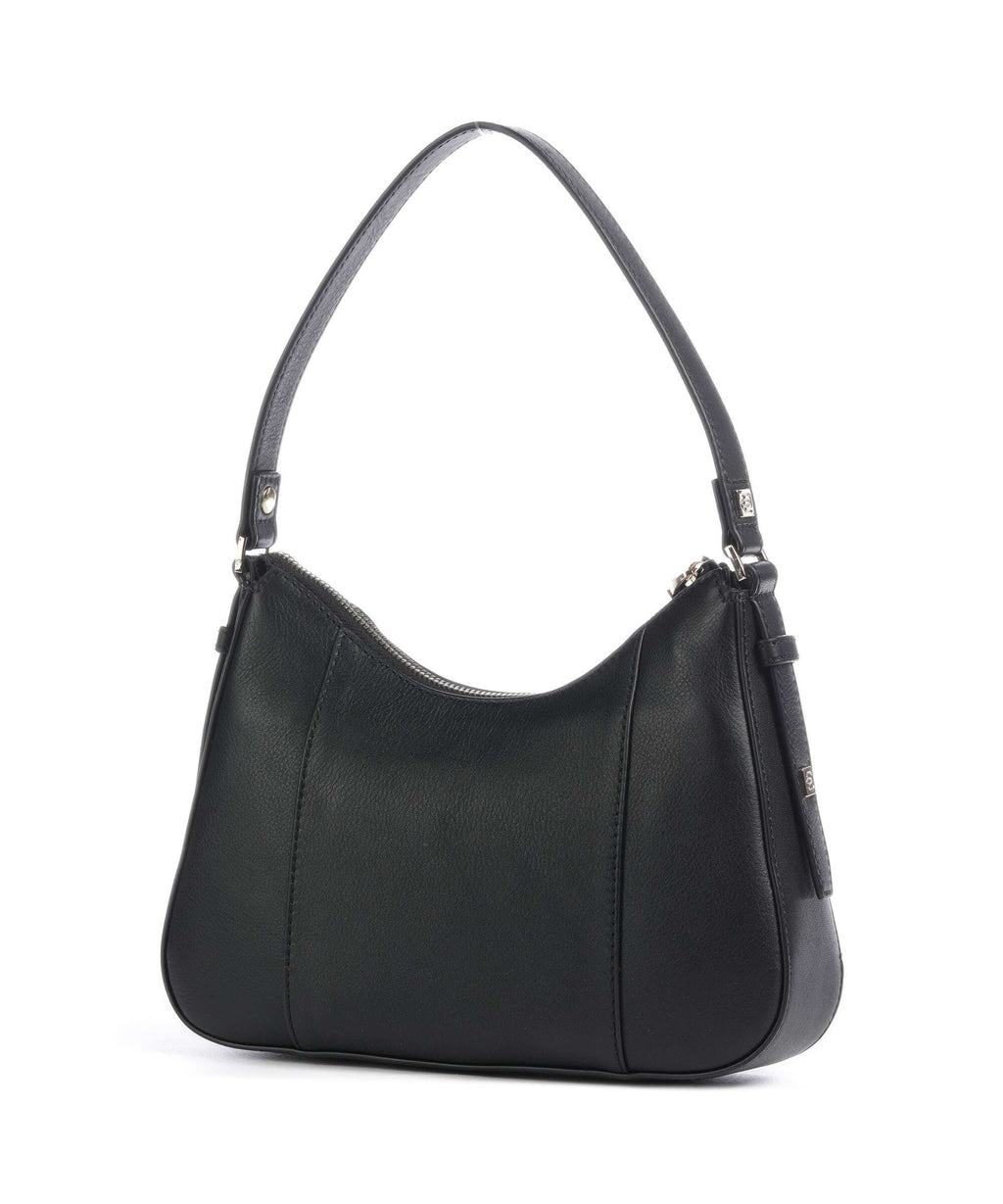 Piquadro Circle Shoulder bag nero