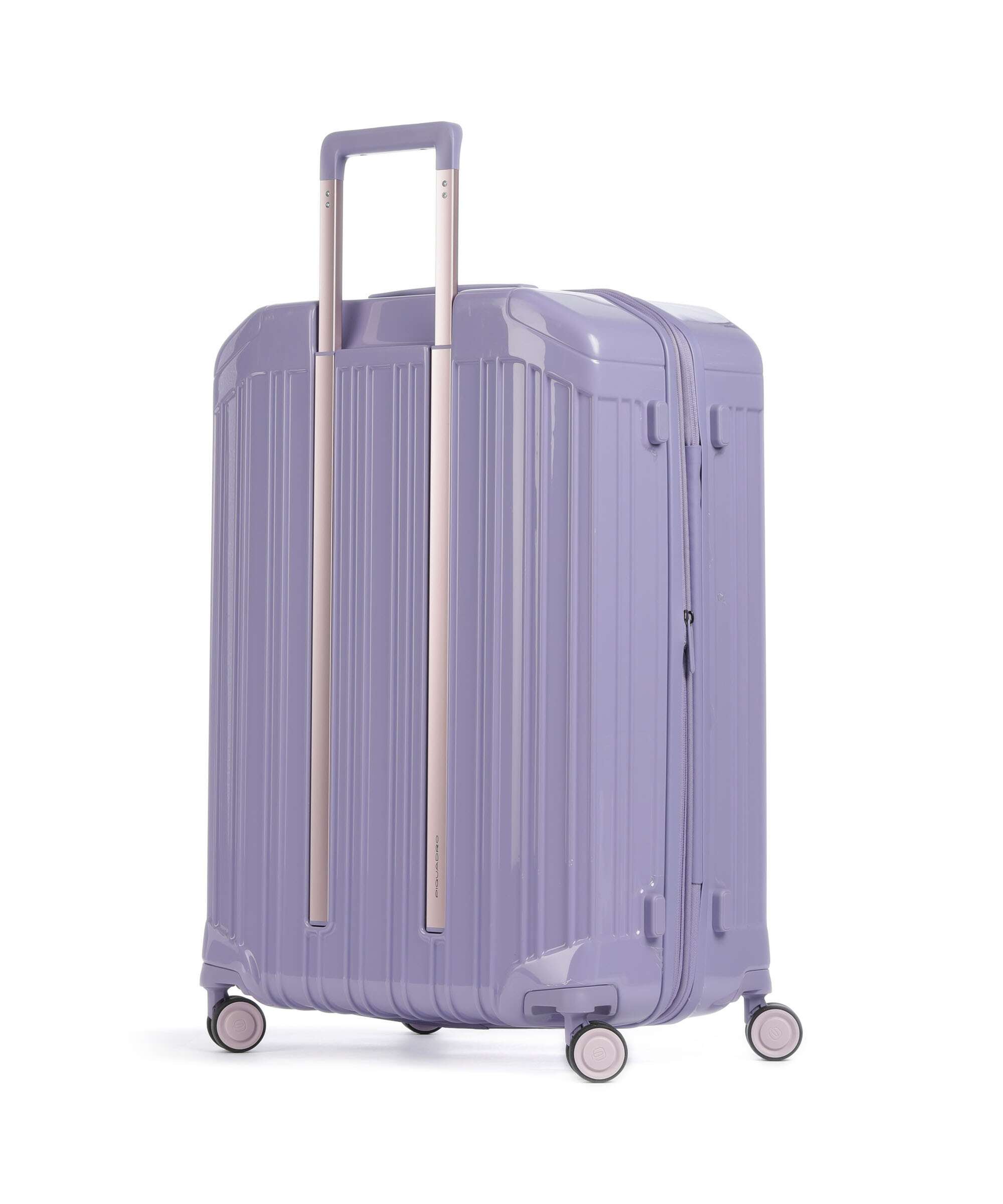 Piquadro PQ Light M Spinner (4 wheels) viola