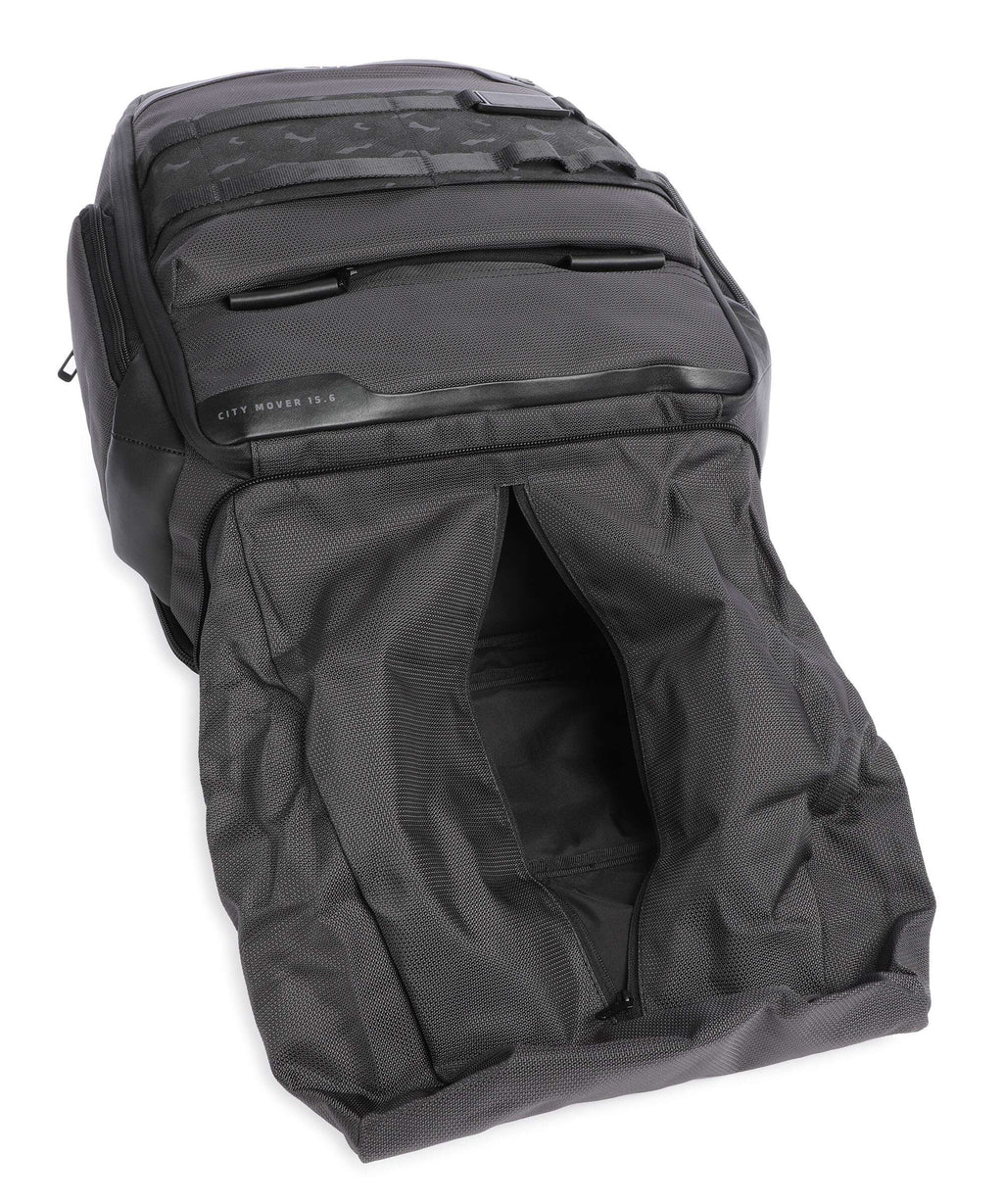 Piquadro FX Backpack nero