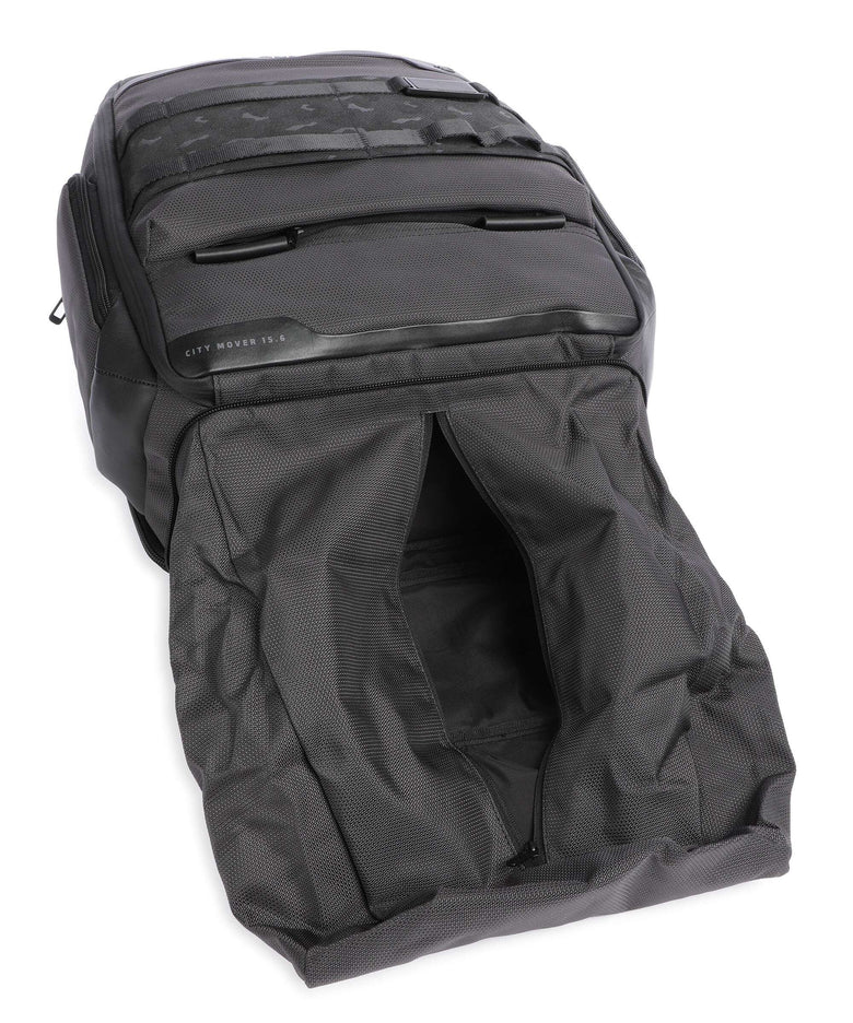 Piquadro FX Backpack nero